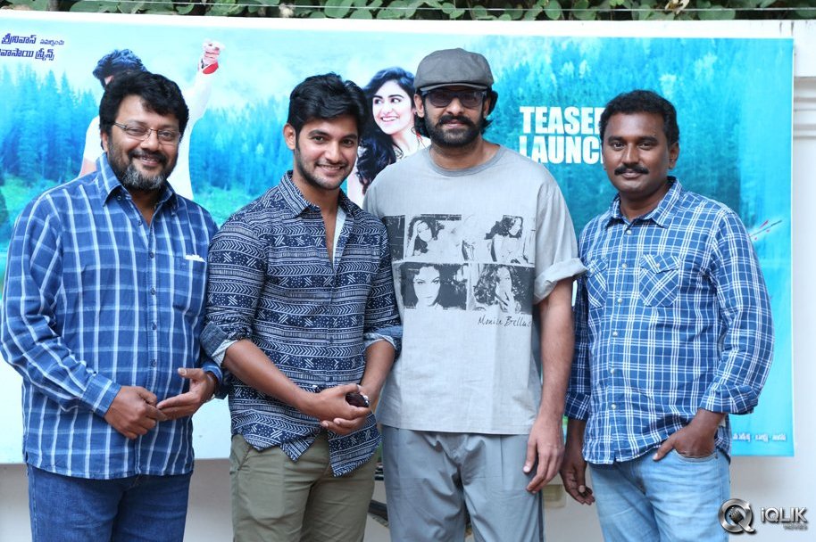 Prabhas-Launches-Garam-Movie-Teaser